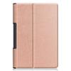 For Lenovo Yoga Smart Tab 10.1" Case YT-X705F YT-X705X  Flip Cover for Funda Lenovo Yoga Smart Tab 5 Case