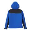 Sunline Warm Light Jacket L Size Blue SUW-15501