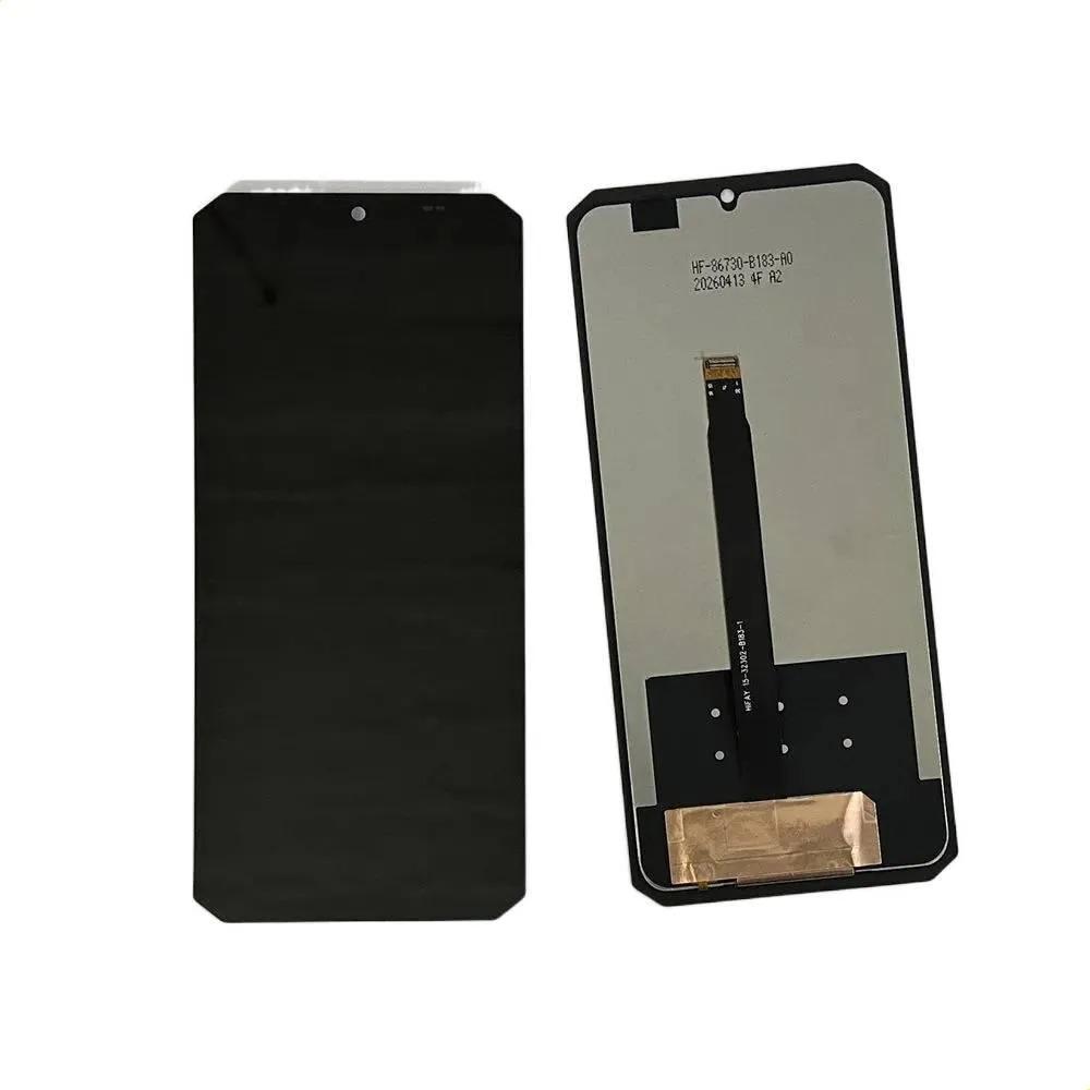 LCD Screen and Digitizer Full Assembly For Hotwav T8