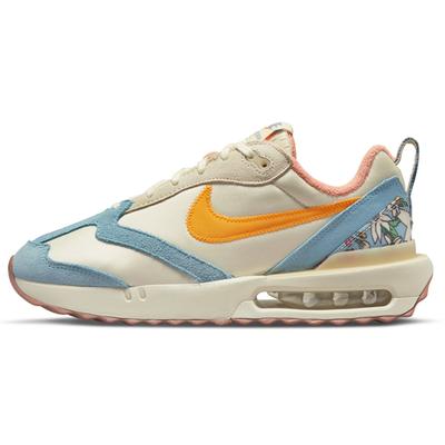 Женские кроссовки Air Max Dawn 'Coconut Milk University Gold' Повседневная обувь DV1488-172