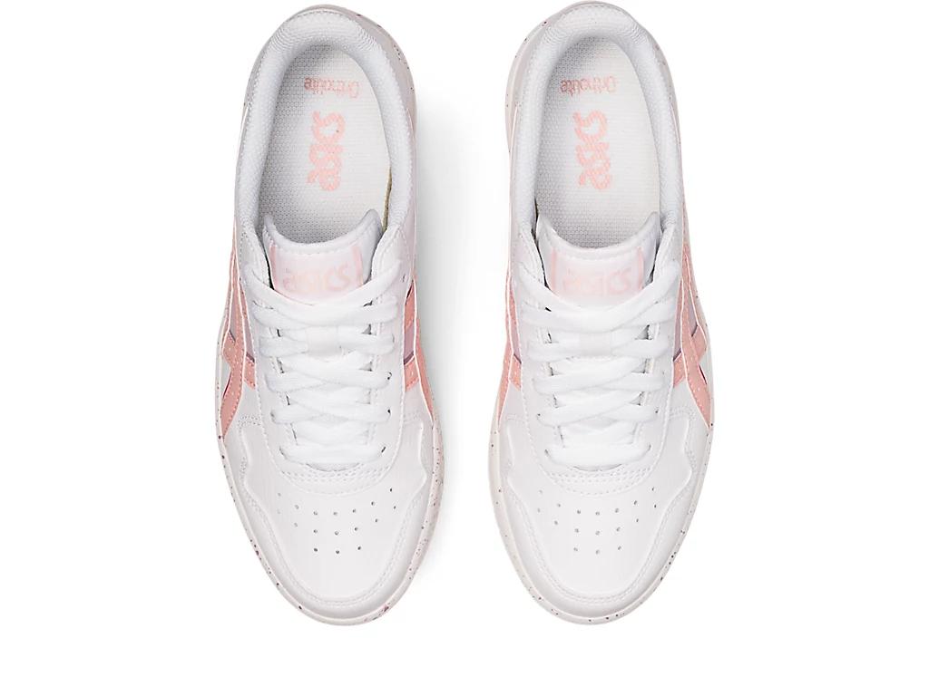 Sneakers Asics White / Pink Japan S PF
