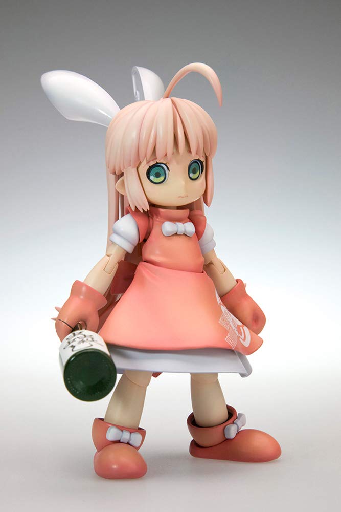 Tsuya One blow Insect НОВОЕ ИЗДАНИЕ Heavy Combat НОВОЕ ИЗДАНИЕ Высота 125 мм масштабная пластиковая модель KP534 убийца!! Хойхой-сан Хойхой-сан Вер. приблизительно. 1/1