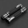 FOR HONDA SH125 SH125i SH300 SH300i SH 125 300     All Years 7/8" 22MM Motorcycle Handlebar Grip hand bar Grips