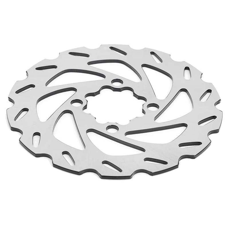 Motorcycle Rear Brake Disc 2XJ258315000 For Banshee Blaster Parptor 220MM Rear Brake Disc