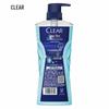 Clear Men Balance Oil Control Shower Gel & Shampoo Bundle