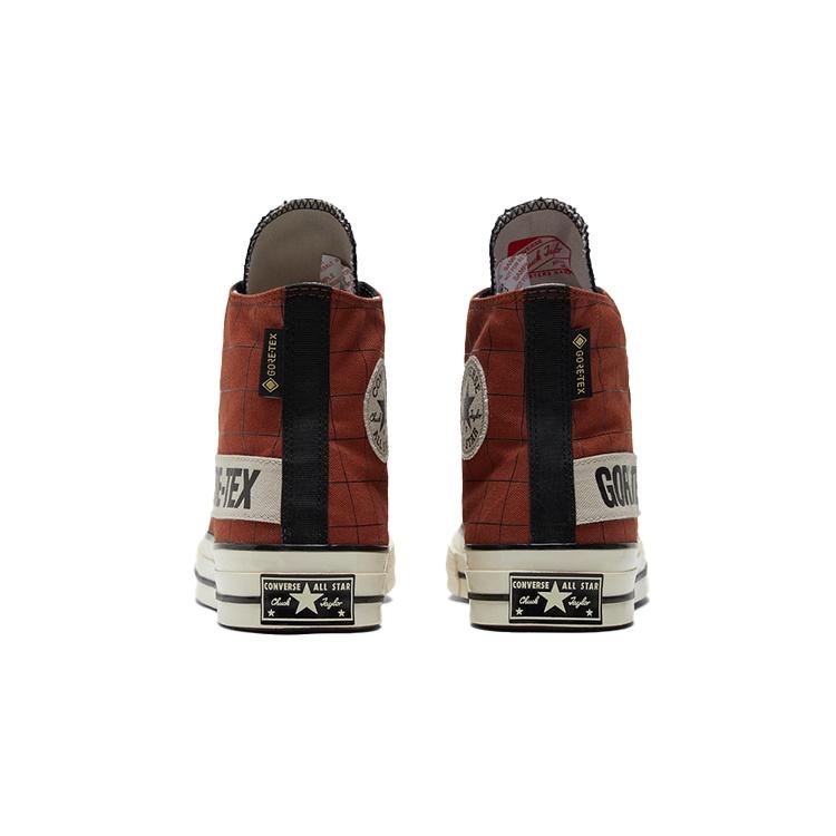 Converse Chuck 70 GTX High 'Grid - Cedar Bark' Men's 171442C