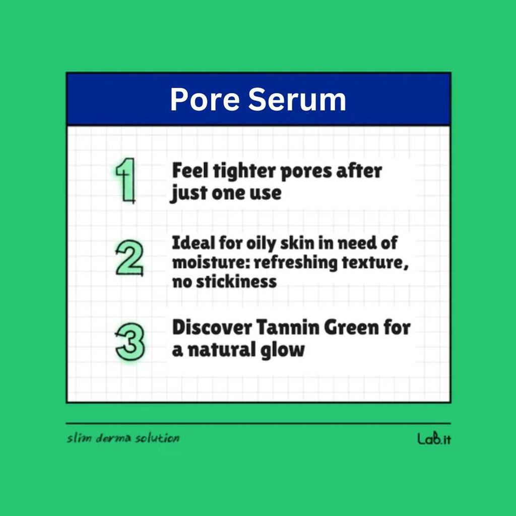 Daiso&Dr.g Lab it pore skincare Тоник/Очищение/Крем/Сыворотка