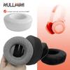 NullMini Replacement Earpads for JBL Synchros E40BT Headphones Ear Cushion Earmuffs Velour Sleeve Headband