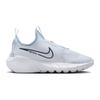 Nike Кроссовки Flex Runner 2 GS 'Football Grey Midnight Navy' DJ6038-010