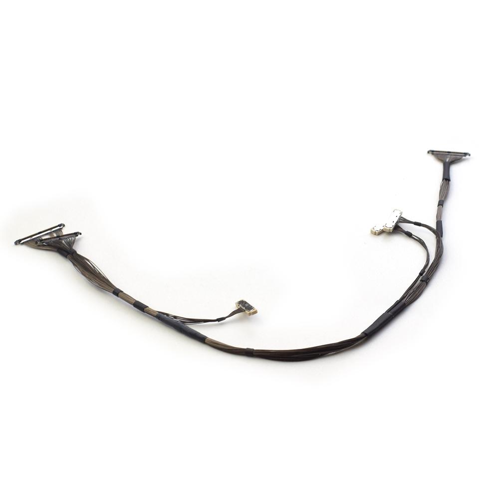 Original Gimbal Signal Line For Autel EVOII 640T V3 Repair Parts Camera PTZ Wire Cable Replacement For EVO2 V3 Accessory