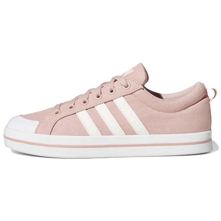 adidas Bravada Wonder Mauve Cloud White Женский GY1046