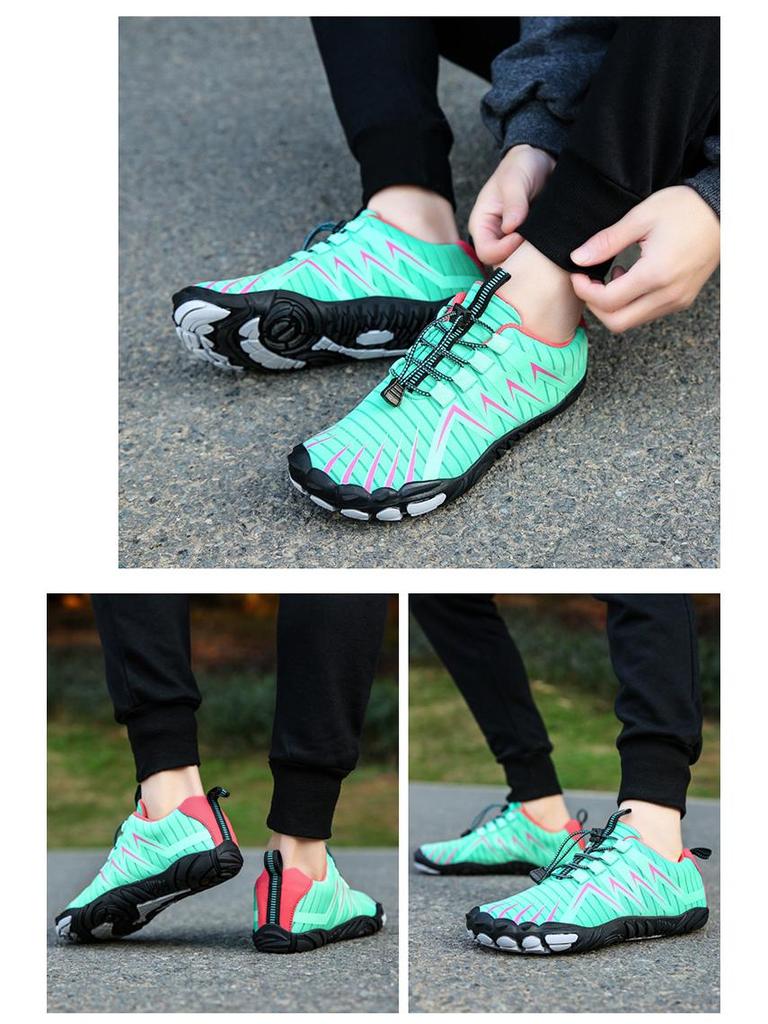 Men's & Women's Outdoor Hiking Shoes - Non-Slip, Parent-Child, Cycling & Camping Shoes for Indoor Fitness & Casual Wear