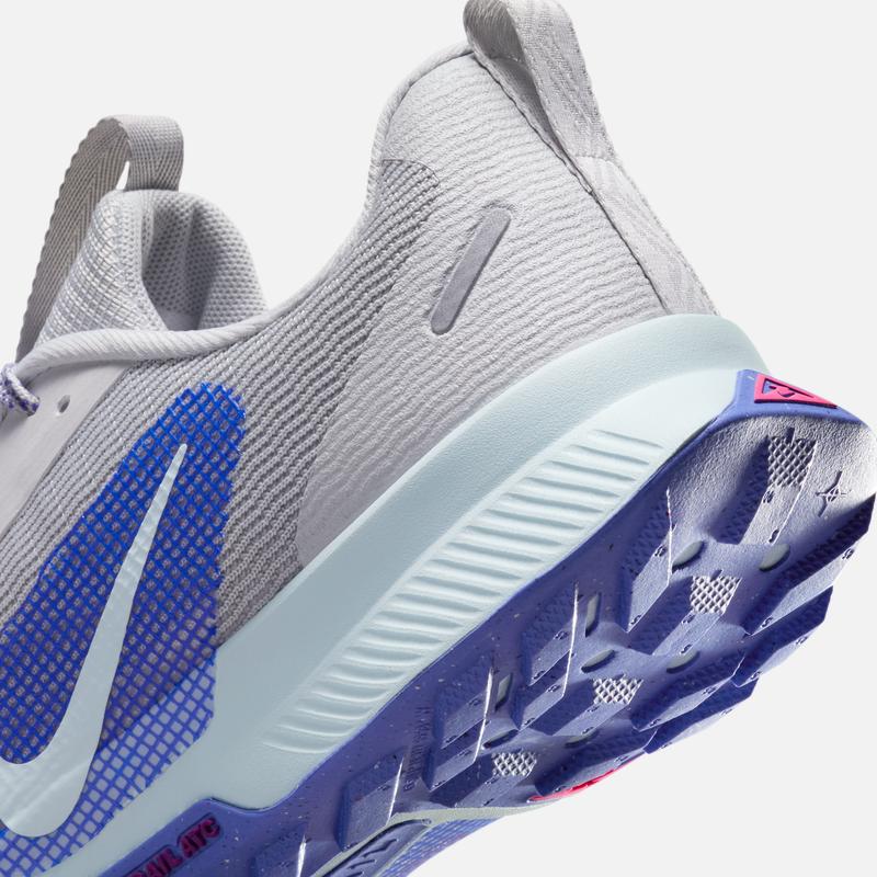 Nike Женские Весенние Кроссовые Обувь для Бега по пересеченной местности Профессиональные NIKE JUNIPER TRAIL 3 FQ0902