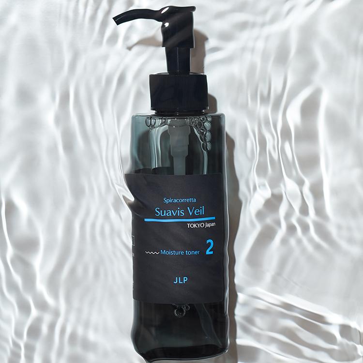 Suavis Veil Увлажняющий тоник 150 мл