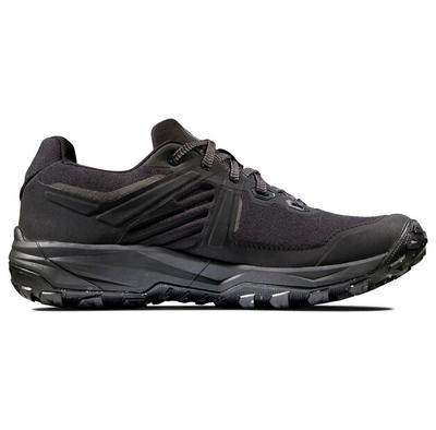 Mammut Ultimate III Low Goretex ботинки трекинговые