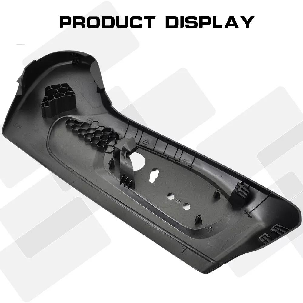 For 2020-2024 Ford Explorer Front LH Driver Side Seat Trim Panel MB5Z 7862187-EC