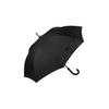 Black Fiber Cane Umbrella That Doesn't Break In The Wind