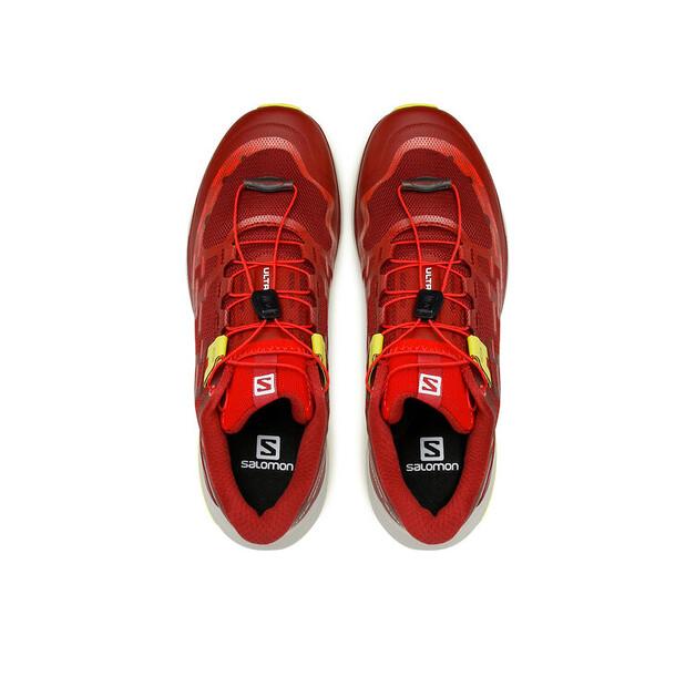 Беговые кроссовки Salomon Ultra Glide