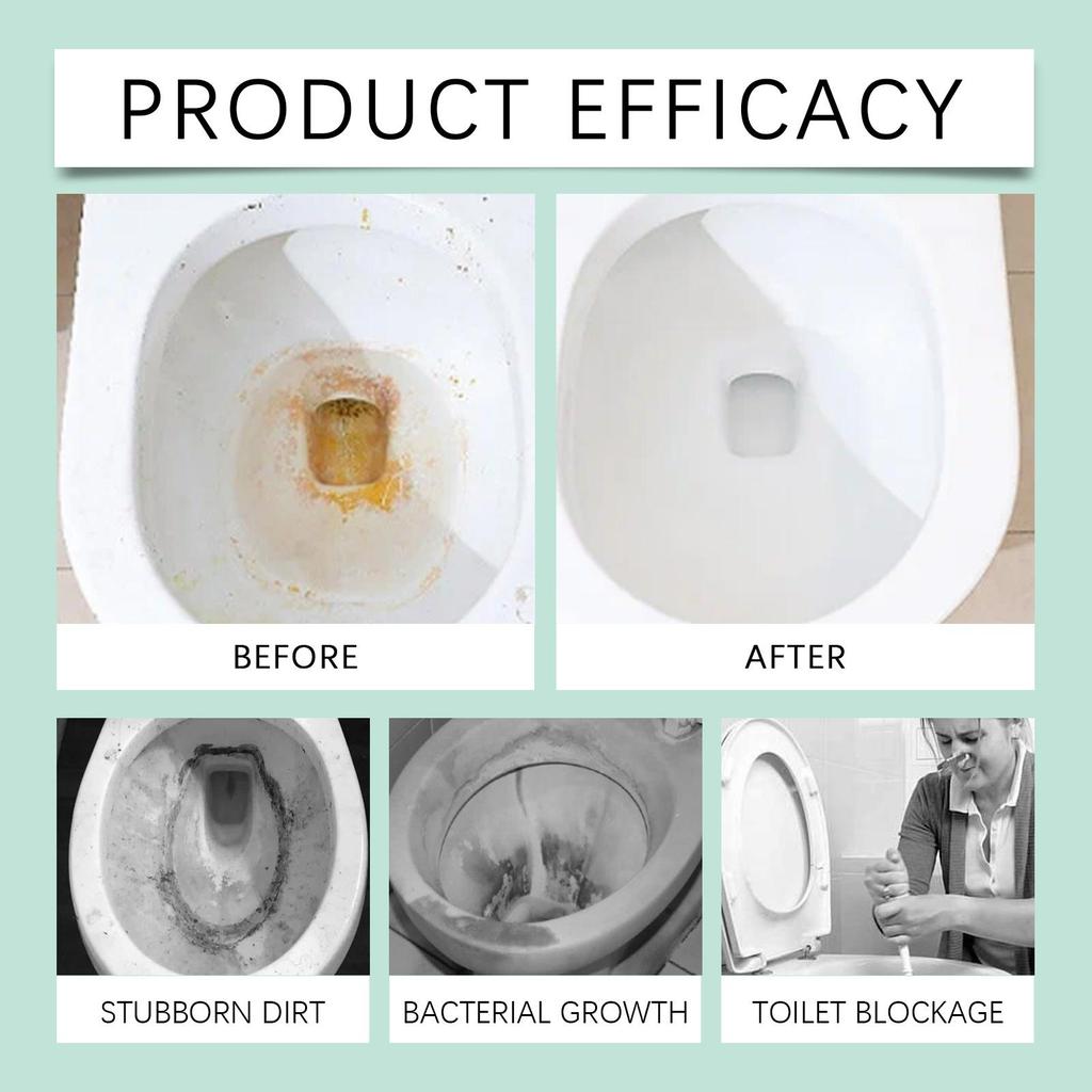 Toilet Cleaner Urine Stain Remove Bathroom Cleaning Spray For Cleaning Odors