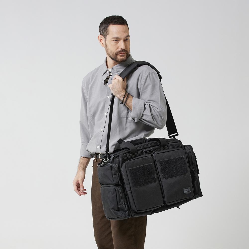 Magforce Thunderbird Mpb - Black