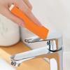 1/2/4pcs Stainless Steel Cleaning Eraser Descaling Water Stains Clean Rub For Keyboard Wall