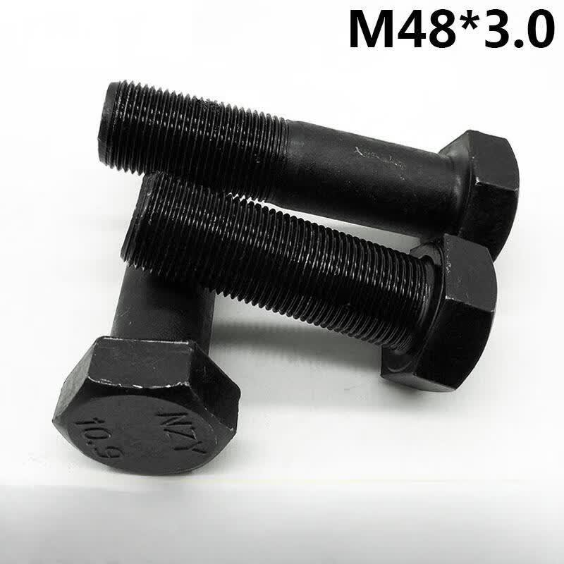 Шестигранный болт Yixin M48 Класс 12.9 с неполной резьбой
