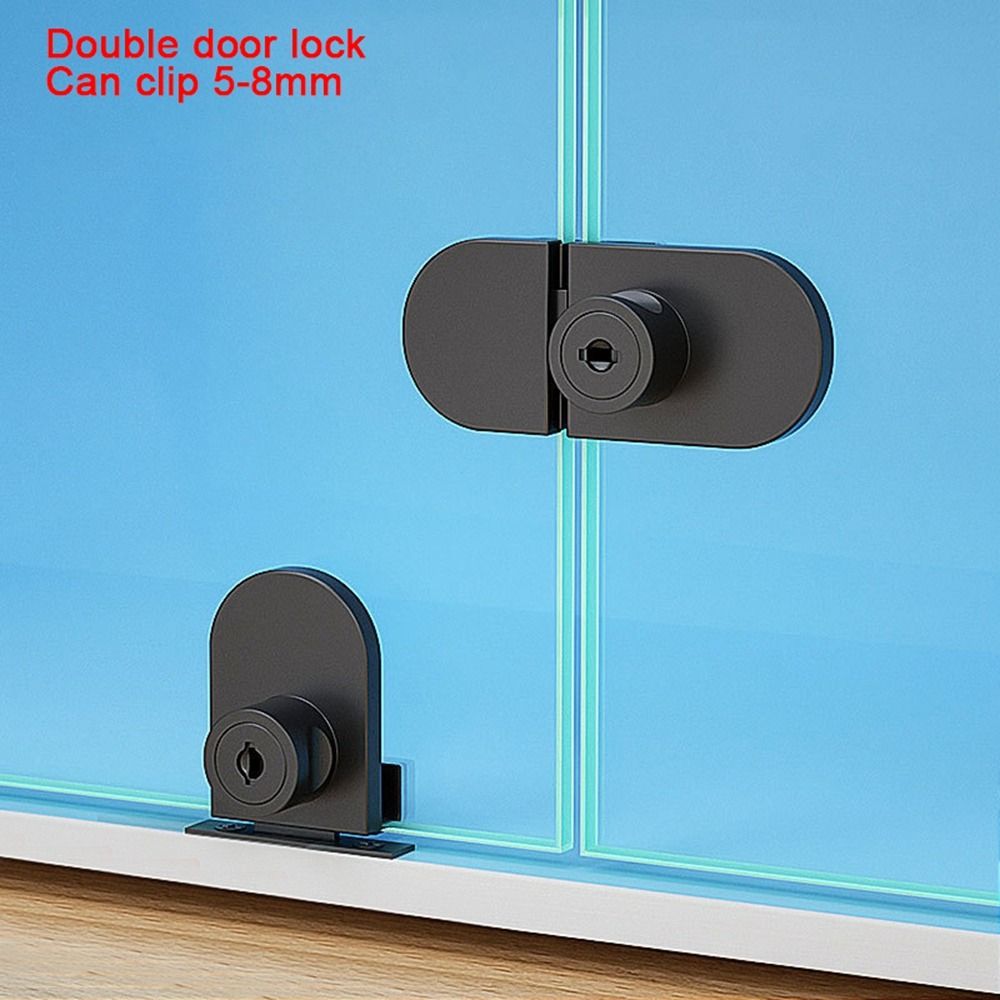 Аппаратное обеспечение из нержавеющей стали, замок для дисплея шкафа, стеклянный дверной замок, набор замков для дверей шкафа