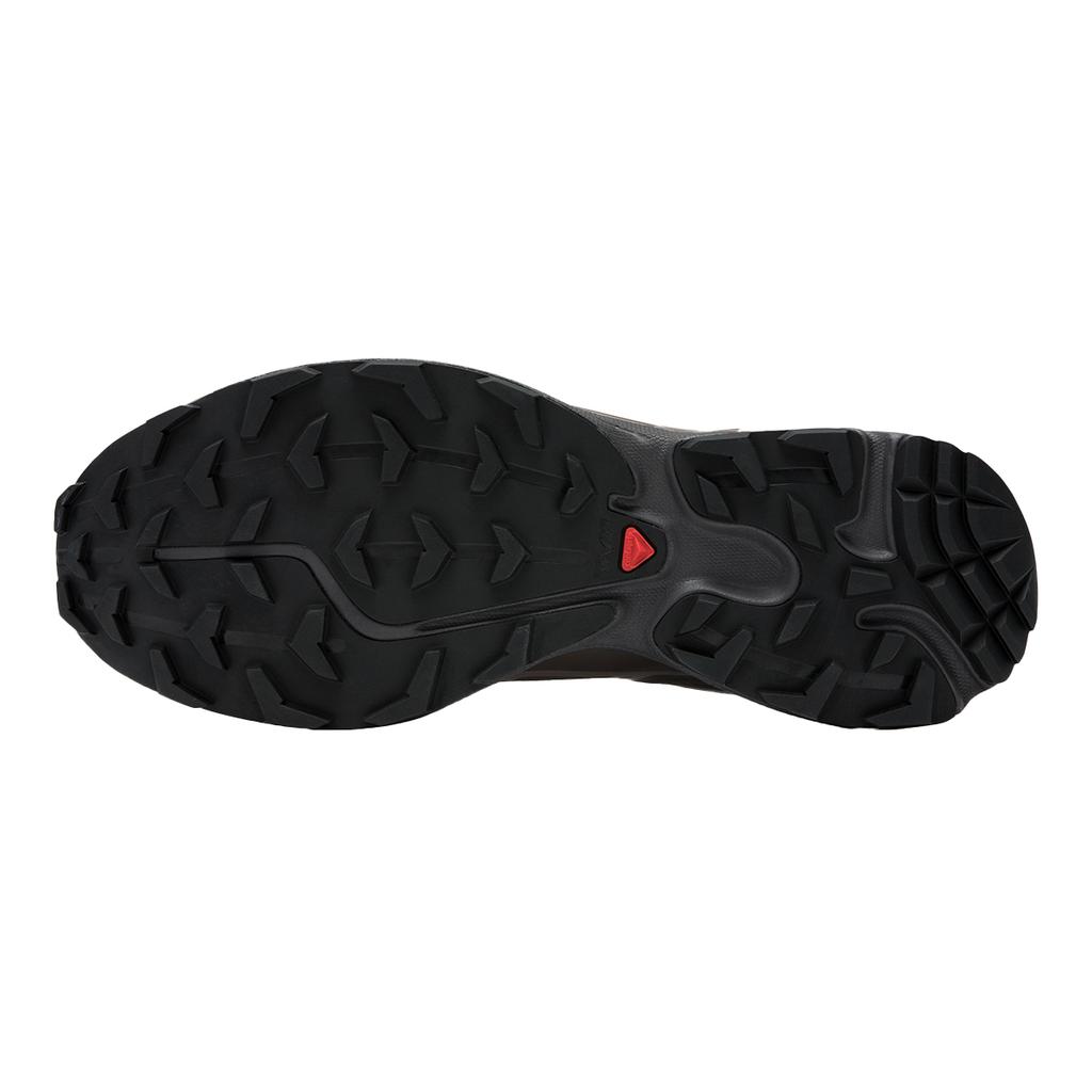 SALOMON Кроссовки XT-6 GORE-TEX Iron Etherea Unisex Серые Морские Водоросли L47732600