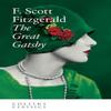 The Great Gatsby by F. Scott Fitzgerald Paperback Book 9780007368655