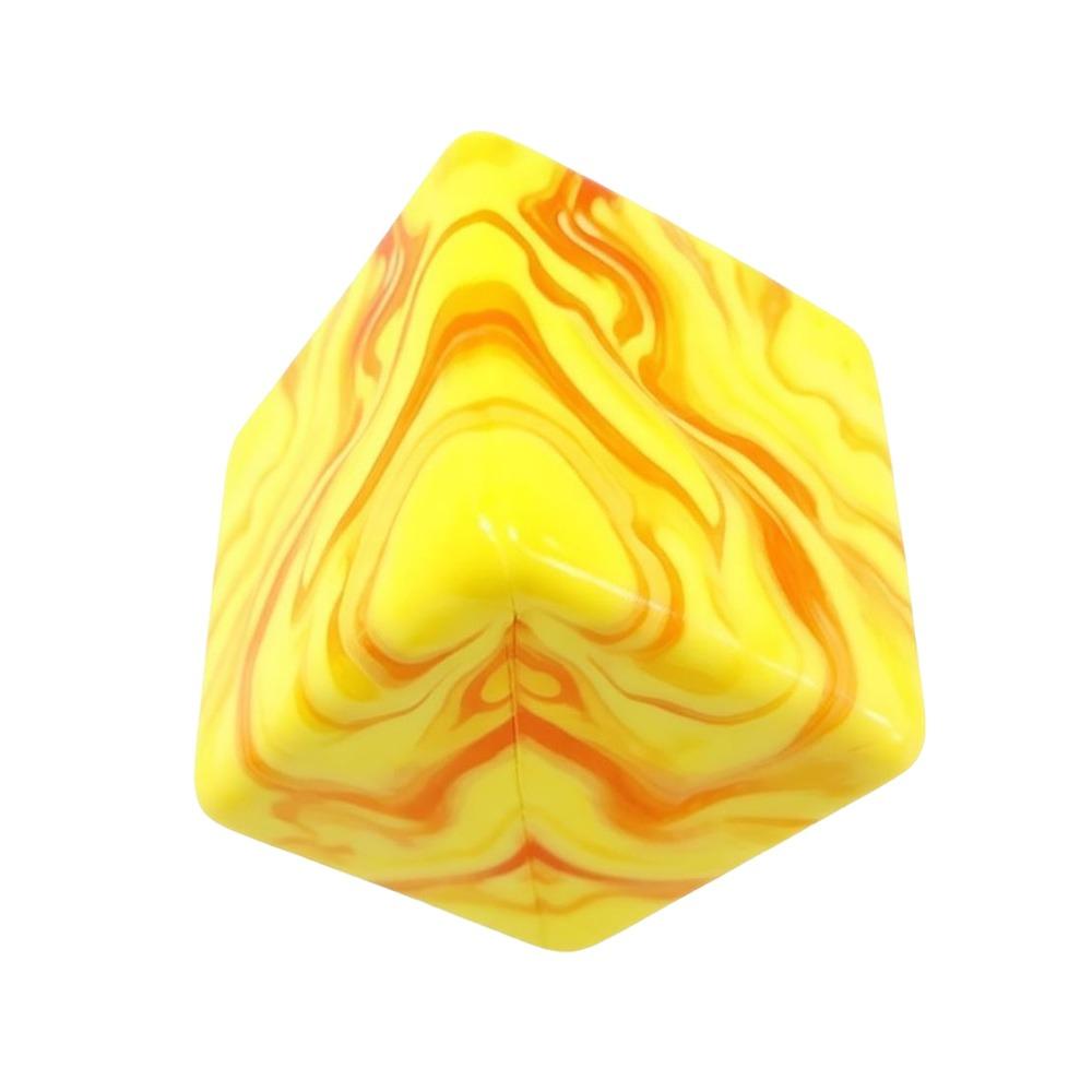 Square Anti-stress Squeeze Soft Stress Relief Toy New Fidget Toy