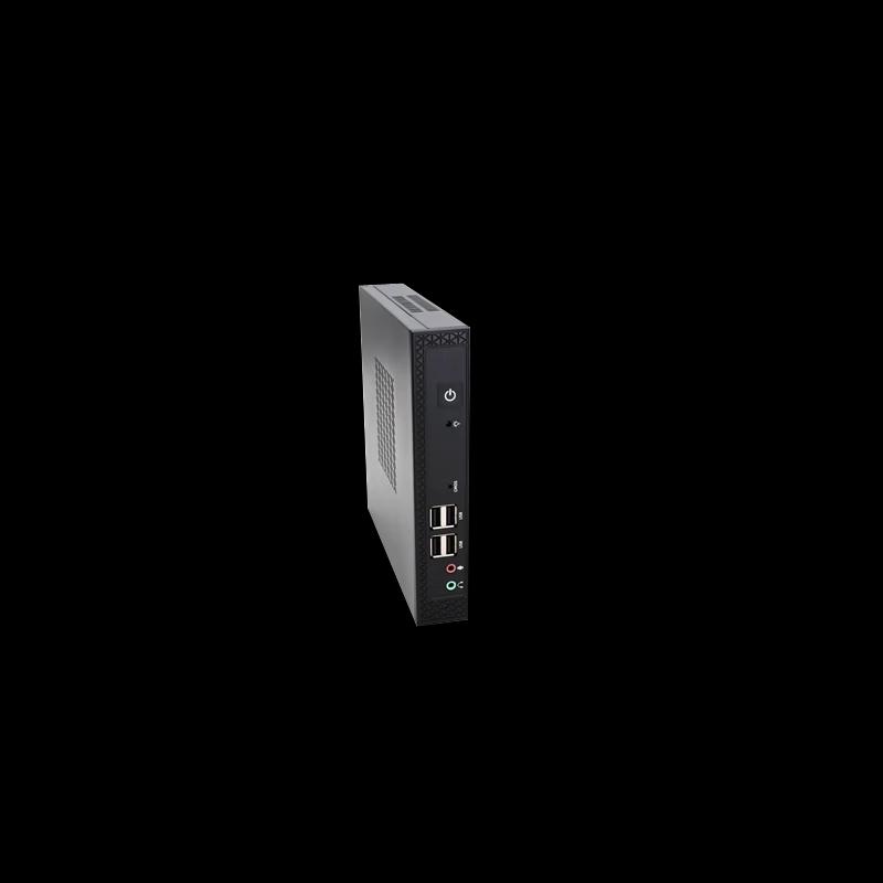 Распределенный мультимедийный AV-терминал HuanaVision (Китайская версия)