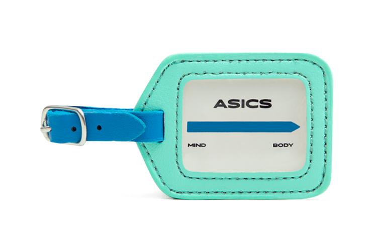 Asics Гель Spotlyte Low V2 'Сине-белый' 1203A258-100