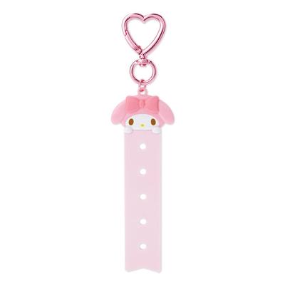 Подвеска-бирка Sanrio My Melody Custom 289841 (Мой Пачирун)