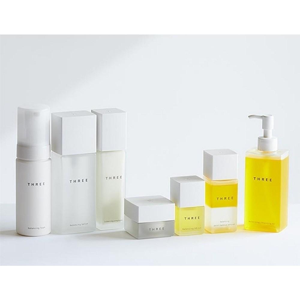 THREE Balancing Lotion R, 1 Unit, 140ml