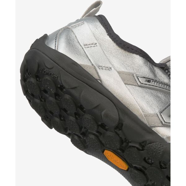 New Balance MT10O Удобные Беговые Кроссовки Унисекс Серебристые MT10O8SW