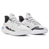 Under Armour Кроссовки Curry 11 Bruce Lee Wind 3027502-100