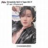 Stray Kids SKZ It Tape DO IT It Версия. Официальная фотокарта
