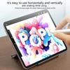 Non-slip Mechanical Gravity Tablet Bracket Home Office Notebook Universal Vertical Space Saving