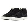 Nike Blazer Court Mid Premium SB Черный 2021 - DH7479-001
