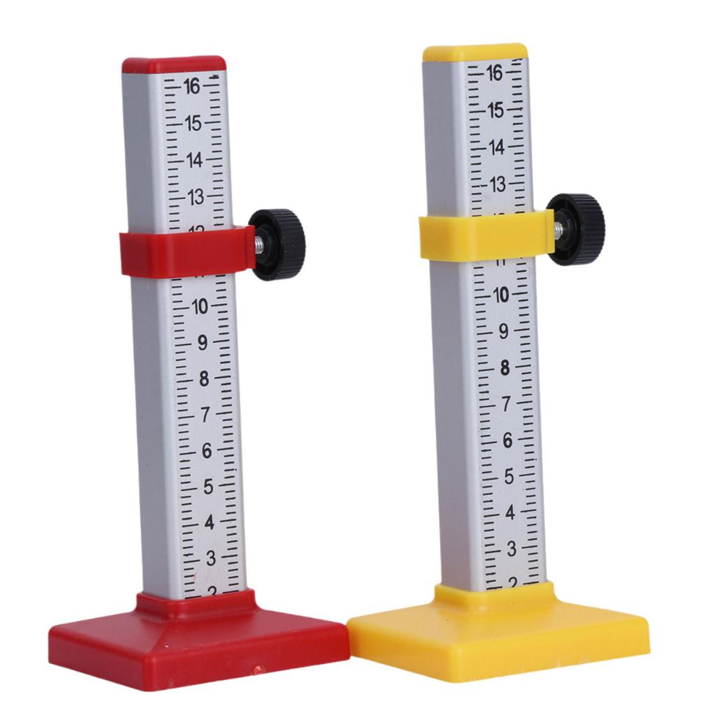 Профессиональный инструмент Алюминиевая помощь для выравнивания плитки Алюминиевое правило для выравнивания плитки Инструмент для выравнивания плитки Легкий для DIY