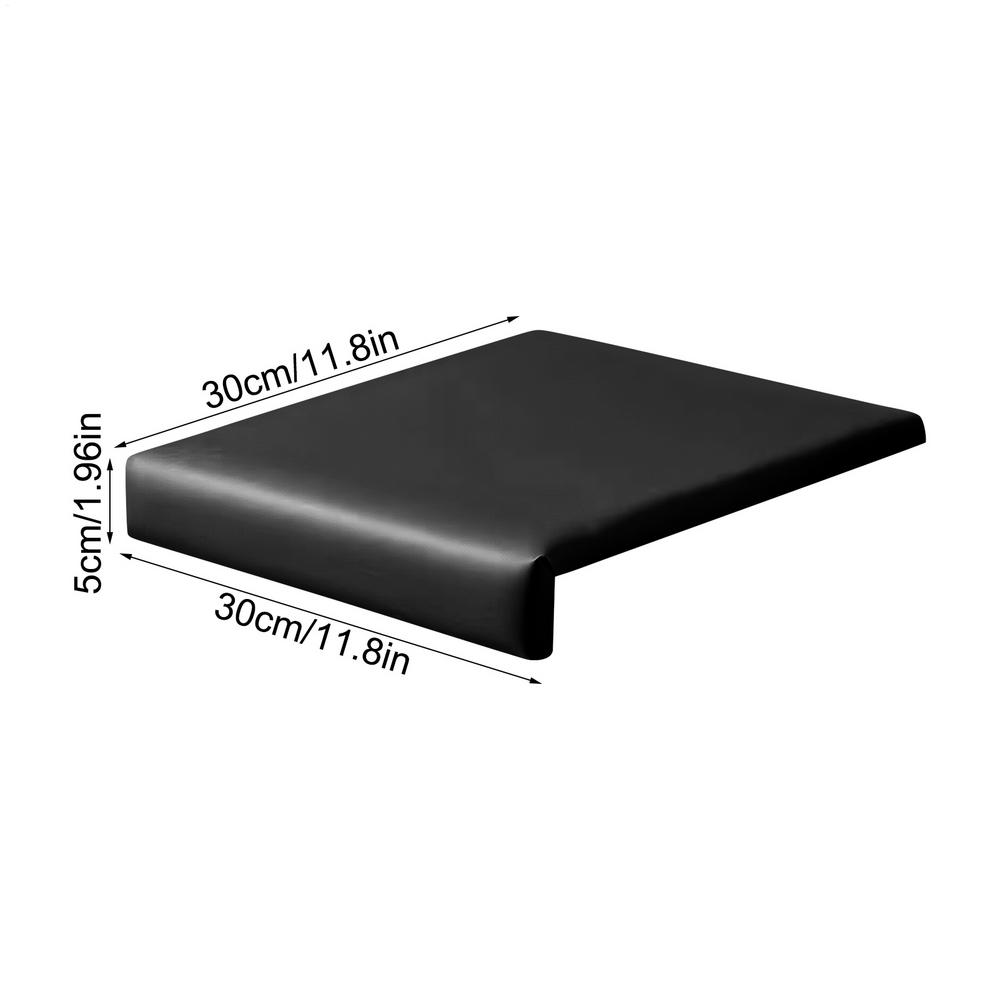Outdoor Lounge Chairs Waterproof Comfortable Breathable Soft Waterproof Pool Loungers Patio Chair Cushions For Patio Lawn Home