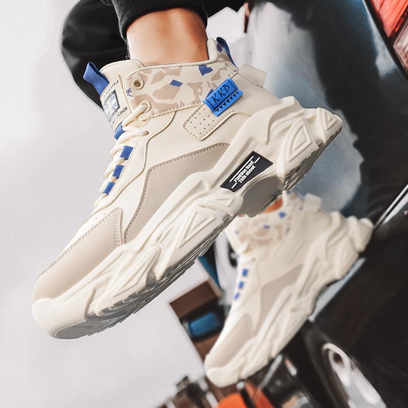 Модная спортивная обувь CYYTL Мужская повседневная уличная обувь для бега Платформа Теннис Мода Спорт Пеший туризм Дизайнерская Роскошная Обувь для Скейтборда Кожаные Лоферы