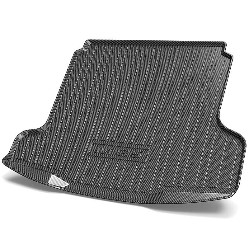Custom TPE Trunk Mat for MG5
