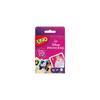 Mattel Uno Карточная игра Disney Princess 112 карт для 2-10 игроков от 7 лет Розовый