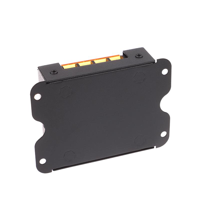 Светодиодный 30А/Канал 360Вт Постоянный ток 5-24В IP20 Одноцветный Высокоскоростной Усилитель Светодиодный Одноцветный Усилитель Репитер Для Светодиодной Ленты