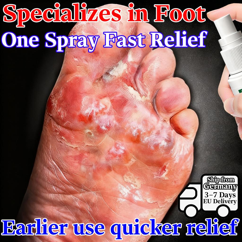 Нежный органический бальзам для потрескавшихся рук, ног и обморожений - Натуральное восстановление