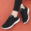 Мода Новая Женская Повседневная Обувь Дышащие Женские Кроссовки Обувь Сетка Женские Модные Кроссовки Женские Массивные Кроссовки Обувь Sapato Feminino
