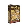 Sd Games - Brains Treasure Map Pegi 8 Board Game