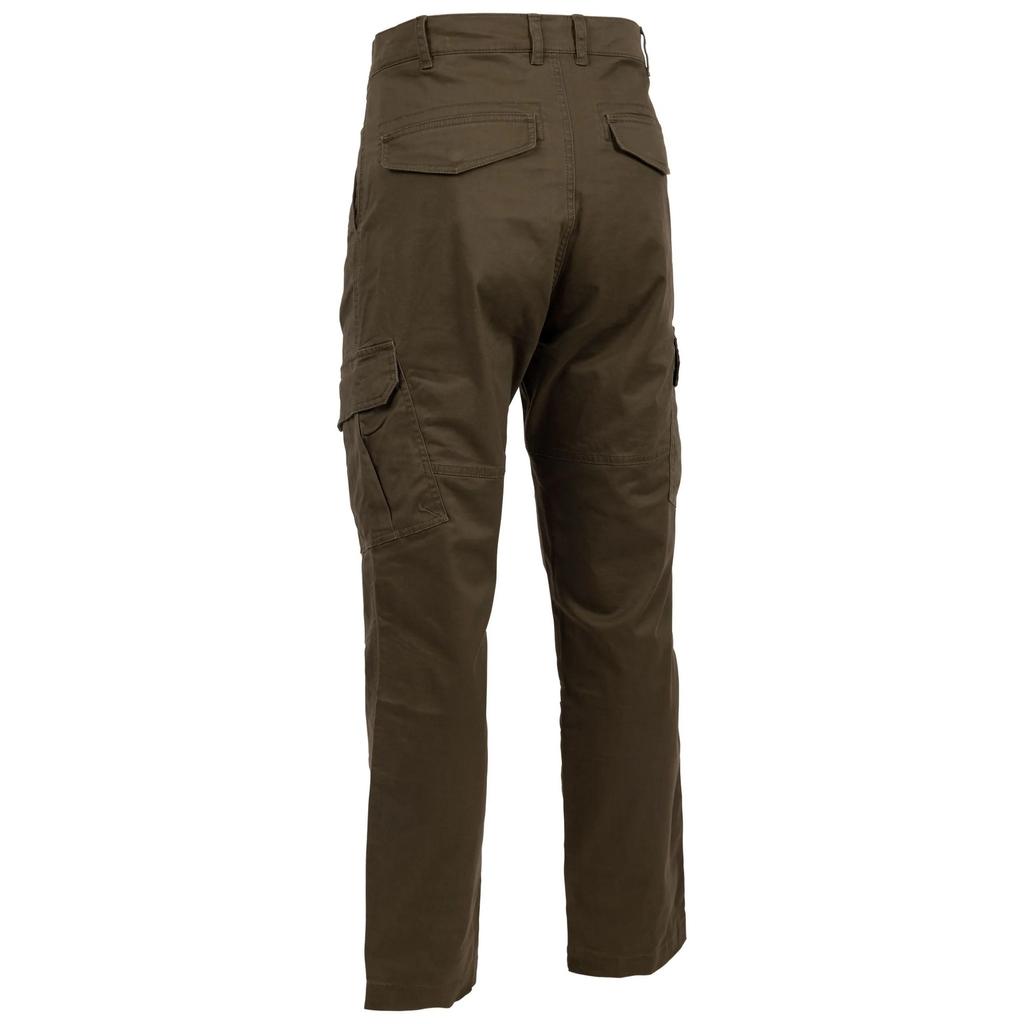 Mens Mohalk Cargo Trousers