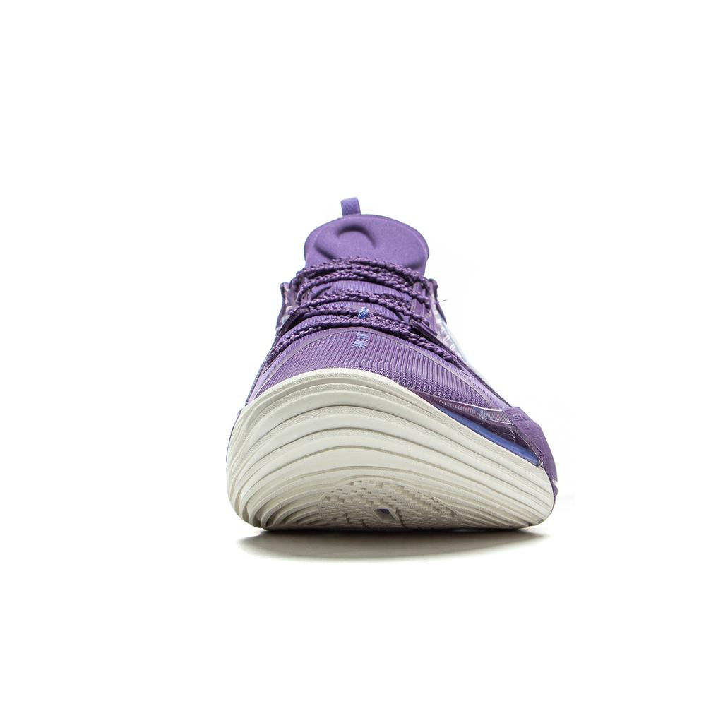 Li Ning Sonic 13 Амортизация Скользкая Устойчивость к истиранию Дышащая Отскок Противоскручивание Низкий верх ABAV025-6